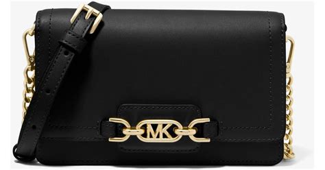 michael kors heather crossbody|Heather Extra.